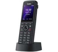 Yealink AX86R telefono IP Nero TFT Wi-Fi