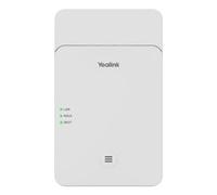 Yealink W75 Mini MC stazione base DECT Bianco - Yealink W75 Mini MC,