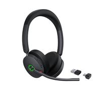 Yealink Bluetooth Headset BH74 UC USB-C/A Cuffia Soppressione del 1208680