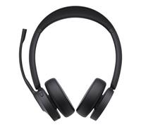 Yealink BH70 Dual UC Auricolare Wireless A Padiglione Ufficio USB tipo-C Bluetoo