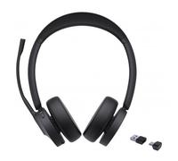 Yealink BH70 Dual UC Auricolare Wireless A Padiglione Ufficio USB Type-C / USB T