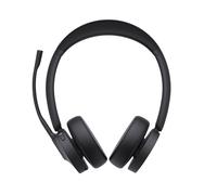 Yealink BH70 Microsoft Teams Auricolare Wireless A Padiglione Ufficio Bluetooth Nero NEW