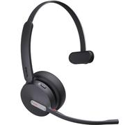 Yealink BH70 Microsoft Teams Auricolare Wireless A Padiglione Ufficio Bluetooth Nero NEW