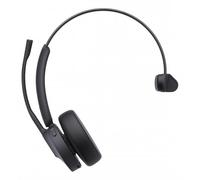 Yealink BH70 Mono UC Auricolare Wireless A Padiglione Ufficio USB tipo-C Bluetoo