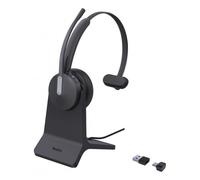 Yealink BH70 Mono with Stand Teams Auricolare Wireless A Padiglione Ufficio USB