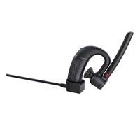 Yealink BH71 Mono Lite Auricolare Bluetooth Wireless per On-the-Go, Nero