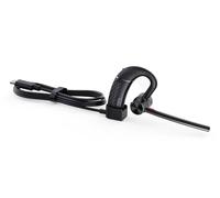 Yealink BH71 Lite Auricolare Con cavo e senza cavo A clip Ufficio USB tipo-C Bluetooth Nero (BH71 Lite Headset - Warranty: 12M)