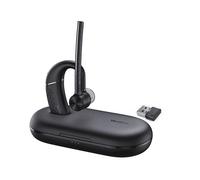 YEALINK BH71-PRO AURICOLARI, Nero