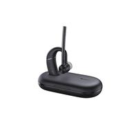 Yealink BH71-PRO Cuffie Bluetooth In-Ear Over-Ear Nero 18 g