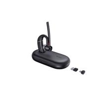 Yealink Bluetooth Headset BH71 Pro USB-C/A Cuffia Mono In modalità 1208709