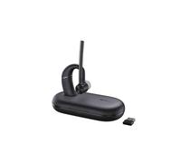 Yealink BH71 Pro Mono Teams Cuffie Bluetooth Yealink Mono per il lavoro ibrido