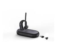 Yealink BH71 Pro USB-C/A Headset Auricolare Wireless A clip Ufficio USB tipo-C B