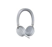 Yealink BH72 Auricolare Con cavo e senza cavo A Padiglione Musica e Chiamate USB