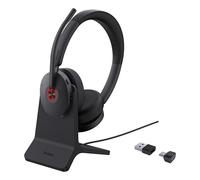 Yealink Yeali-1208684 Wireless Earphones Nero