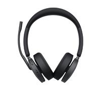 YEALINK BH74 UC USB-C/A CUFFIE BLUETOOTH, Nero