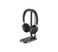 Yealink BH76 Auricolare Wireless A Padiglione Musica e Chiamate USB tipo A Bluet