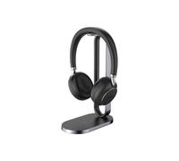 Yealink BH76 Auricolare Wireless A Padiglione Musica e Chiamate USB tipo A Bluet