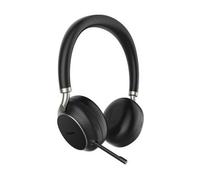 Yealink BH76 UC Black USB-C Bluetooth-Headset