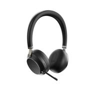 Yealink BH76 Auricolare Wireless A Padiglione Musica e Chiamate USB tipo A Bluetooth Nero