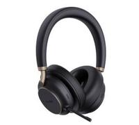 Yealink BH76 Plus UC Auricolare Wireless A Padiglione Musica e Chiamate USB tipo A Bluetooth Nero NEW