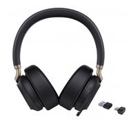 Yealink BH76 Plus UC USB-C/A Auricolare Wireless A Padiglione Musica e Chiamate