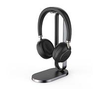 Yealink BH76 with Charging Stand UC Black USB-C Bluetooth-Headset