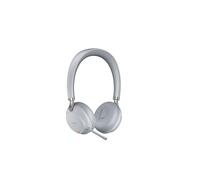 Yealink Bluet.Headset BH72 UC Gray USB-A Chargi NUOVO