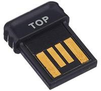 Yealink BT50 Nero A2DP DIP HFP 30 m Yealink CP900/CP700 IC: 1300003