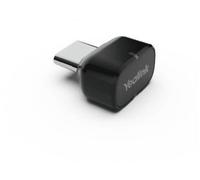YEALINK BT51-C CUFFIE BLUETOOTH, Nero