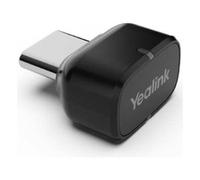 Yealink BT51 USB-C Bluetooth Dongle Cuffia Plug and play In modalità 1300008