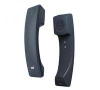 Yealink BTH58 Ricevitore telefonico DECT Grigio (Dect Telephone Handset Grey - W