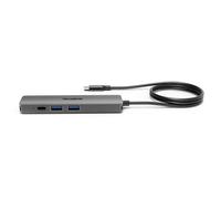 Yealink BYOD-BOX Cablato Grigio (MSFT - BYOD-BOX - Warranty: 24M)