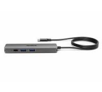 Yealink BYOD-BOX Cablato Grigio (YEALINK BYOD-BOX HDMI INGEST)