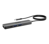 E_0001_7005223 Yealink Yealink BYOD-BOX Cablato Grigio Telefonia