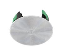 Yealink CM20 Microfono a soffitto a formazione di fascio per un'impareggiabile chiarezza audio che migliora l'esperienza in sala conferenze