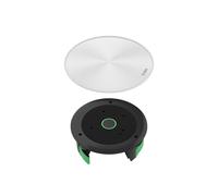 Yealink CM20 Microfono Grigio [1303095]