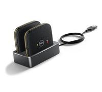 Yealink Conference Phone CP965 with Wireless Mic Telefono voip Voice 1204612
