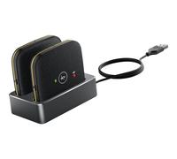 Yealink CP Wireless DECT Expansion Mic CPW65 DECT-Duo Microfono 1304026