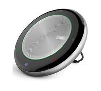 Yealink CP700 Teams Altoparlante portatile per PC/Smartphone con alta qualità del suono ottimizzato per Microsoft Teams - ideale per piccole sale