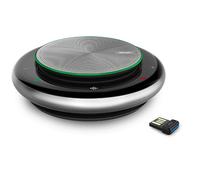 Yealink CP900 vivavoce Universale Nero, Grigio (CP900BT50TEAMS)