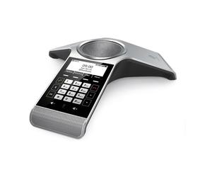 Yealink CP930W DECT Telefono audioconferenza SIP DECT, richiede la base DECT Yealink W60B