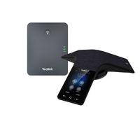 Yealink CP935W-Base Telefono per conferenze IP