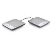 Yealink CPE90 Argento Microfono da conferenza (Yealink CPE90 - mikrofon) NEW