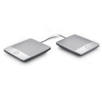 Yealink CPE90 Argento Microfono da conferenza