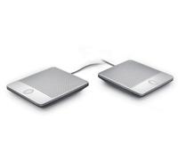 Yealink CPE90 Argento Microfono da conferenza