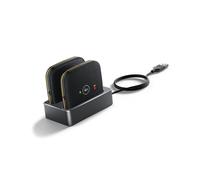 Yealink CPW65 Microfono Nero
