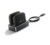 Yealink CPW65 Nero Microfono da conferenza (Yealink CPW65 Package)