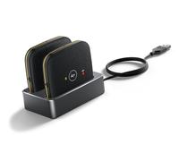 YEALINK - Cp965-wirelessmic Conference Phone W Wireless Mic (cp965-wirelessmic) - SPEDIZIONE GRATUITA
