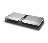 Yealink CPW90 Telefono VoIP, Argento