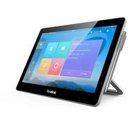 Yealink CTP18-STD monitor touch per il controllo di sistemi di videoconferenza